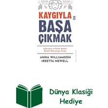 Timaş Yayınları Kaygıyla Başa Çıkmak + Dünya Klasiği Hediye