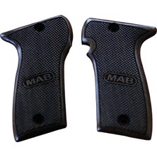 Mab 7.65 Ahşap Kabza Model 155
