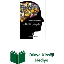 Remzi Kitabevi Akıllı Arzular + Dünya Klasiği Hediye