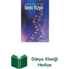 Metis Yayınları Genin Yüzyılı + Dünya Klasiği Hediye