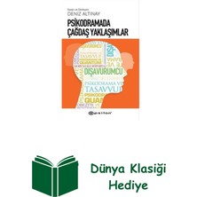 Epsilon Yayınevi Psikodramada Çağdaş Yaklaşımlar + Dünya Klasiği Hediye