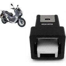 Koçak Motor Arora Beatrix Torpido Kapağı Kilidi ( Çıt Çıt ) BEATRIX-263