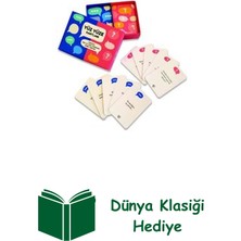 Remzi Kitabevi Yüz Yüze Kartları + Dünya Klasiği Hediye