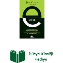 Pegasus E - Şifre + Dünya Klasiği Hediye
