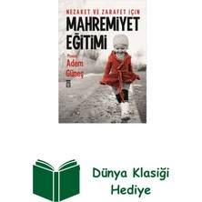 Timaş Yayınları Mahremiyet Eğitimi + Dünya Klasiği Hediye
