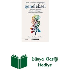 Epsilon Yayınevi Geneleksel: Bebeklikten Yetişkinliğe - Ruhsallı... + Dünya Klasiği Hediye