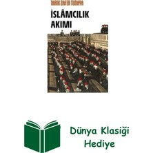 Kronik Kitap Islamcılık Akımı + Dünya Klasiği Hediye