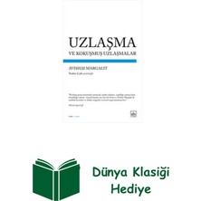 İthaki Yayınları Uzlaşma ve Kokuşmuş Uzlaşmalar + Dünya Klasiği Hediye