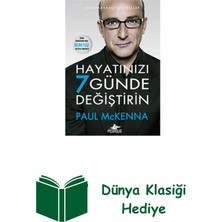 Pegasus Hayatınızı 7 Günde Değiştirin + Dünya Klasiği Hediye