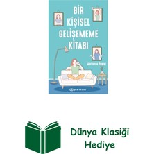 Epsilon Yayınevi Bir Kişisel Gelişememe Kitabı + Dünya Klasiği Hediye