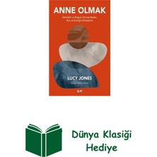 Say Anne Olmak - Hamilelik ve Doğum Sonrası Beden R... + Dünya Klasiği Hediye