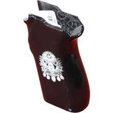 Smith & Wesson 5906 Kabzesi Pleksi Model 7