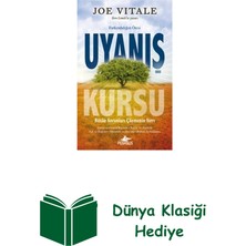 Pegasus Uyanış Kursu + Dünya Klasiği Hediye