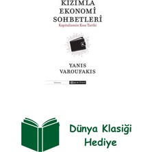 Epsilon Yayınevi Kızımla Ekonomi Sohbetleri-Kapitalizmin Kısa Ta... + Dünya Klasiği Hediye