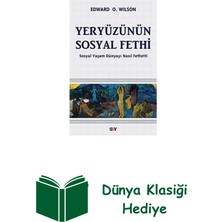 Say Yeryüzünün Sosyal Fethi + Dünya Klasiği Hediye