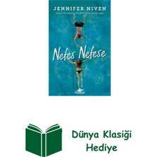 Pegasus Nefes Nefese + Dünya Klasiği Hediye