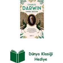 Cinsel Seçilim + Dünya Klasiği Hediye