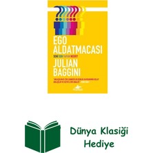 Pegasus Ego Aldatmacası + Dünya Klasiği Hediye