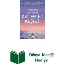 Pegasus Kaderini Keşfet + Dünya Klasiği Hediye