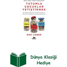 Pegasus Tutumlu Çocuklar Yetiştirmek + Dünya Klasiği Hediye