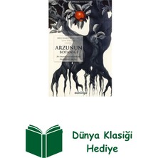 Domingo Yayınevi Arzunun Botaniği + Dünya Klasiği Hediye
