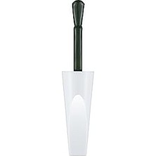 Klasik Parlak Bitişli Yüksek Pigmentli Oje -Nail Enamel- 453 Khakı Green New- 8682536036146