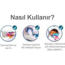 3 kg Kar Çiçeği Ferahlığı Beyazlar ve Renkliler Hızlı Çözülme Toz Deterjan