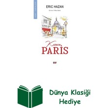 Say Kısaca Paris + Dünya Klasiği Hediye