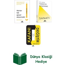 Pegasus Rod Judkins 3 Kitap Seti + Dünya Klasiği Hediye