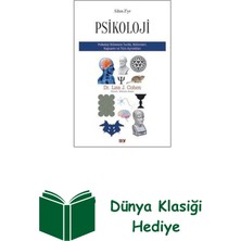 Say A'dan Z'ye Psikoloji + Dünya Klasiği Hediye