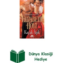Pegasus Kaçak Aşık + Dünya Klasiği Hediye