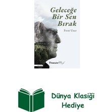 İnkılap Kitabevi Geleceğe Bir Sen Bırak + Dünya Klasiği Hediye
