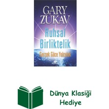 Pegasus Ruhsal Birliktelik + Dünya Klasiği Hediye