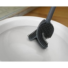 Flex 360 Yedek Tuvalet Fırçası Başlıkları - 2'li Paket