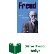 Say Musa ve Tektanrılıcılık + Dünya Klasiği Hediye