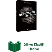 Say Ustasından Depresyon Tahlilleri + Dünya Klasiği Hediye