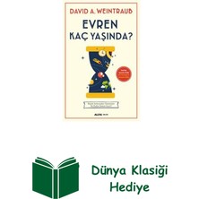 Evren Kaç Yaşında? + Dünya Klasiği Hediye