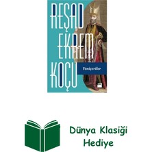 Doğan Kitap Yeniçeriler + Dünya Klasiği Hediye