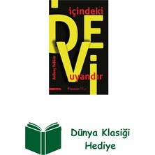 İnkılap Kitabevi Içindeki Devi Uyandır + Dünya Klasiği Hediye