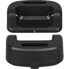 Aslanoğlu Store Wln Telsiz KCZ1R3 Şarj Dock 4.2V 500MA (4205 KD-C51 Tip Kasa Için)