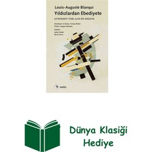 Metis Yayınları Yıldızlardan Ebediyete + Dünya Klasiği Hediye