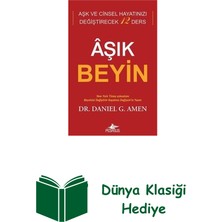 Pegasus Aşık Beyin: Aşk ve Cinsel Hayatınızı Değiştirec... + Dünya Klasiği Hediye