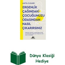 Pegasus Ergenlik Çağındaki Çocuğunuzu Odasından Nasıl Ç... + Dünya Klasiği Hediye