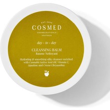 Cosmed C Vitamini ve Bromelain Içeren Temizleme Balmı 150 ml