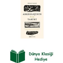 Arkeolojinin Kısa Tarihi + Dünya Klasiği Hediye