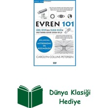 Say Evren 101 + Dünya Klasiği Hediye