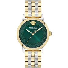 Versace VRSCVE0T00425 Erkek Kol Saati