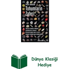 Metis Yayınları Tohumların Zaferi + Dünya Klasiği Hediye