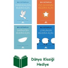 Pegasus Jessamy Hibberd 4 Kitap Seti + Dünya Klasiği Hediye