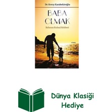 Say Baba Olmak + Dünya Klasiği Hediye